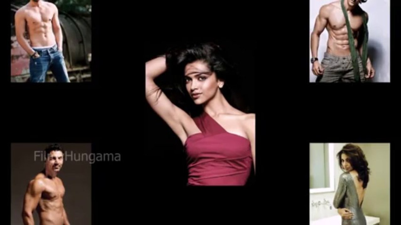 12 Bollywood Sex Icons