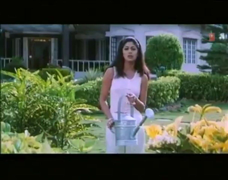 Pada Jeena Tere Bin Meri Jaan Full Song _ Pardesi Babu _ Govinda, Shilpa Shetty, Raveena Tandon