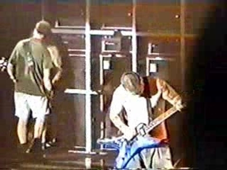 pantera - whiplash