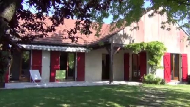 Chamboeuf, belle maison avec piscine - Agence CARREZ immobilier