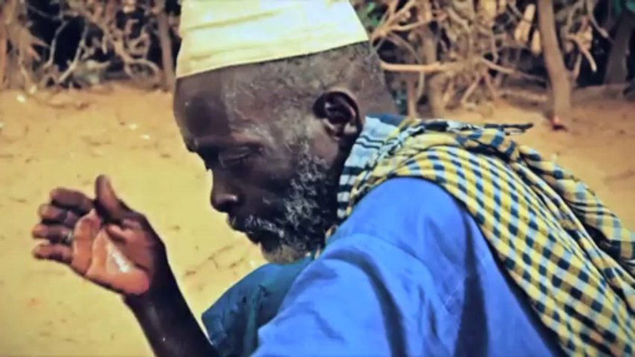 Woz Kaly - autoproduction Sacem