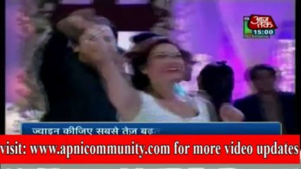 Bade Achhe Lagte Hein 2 August2013 Ram Priya Gud News