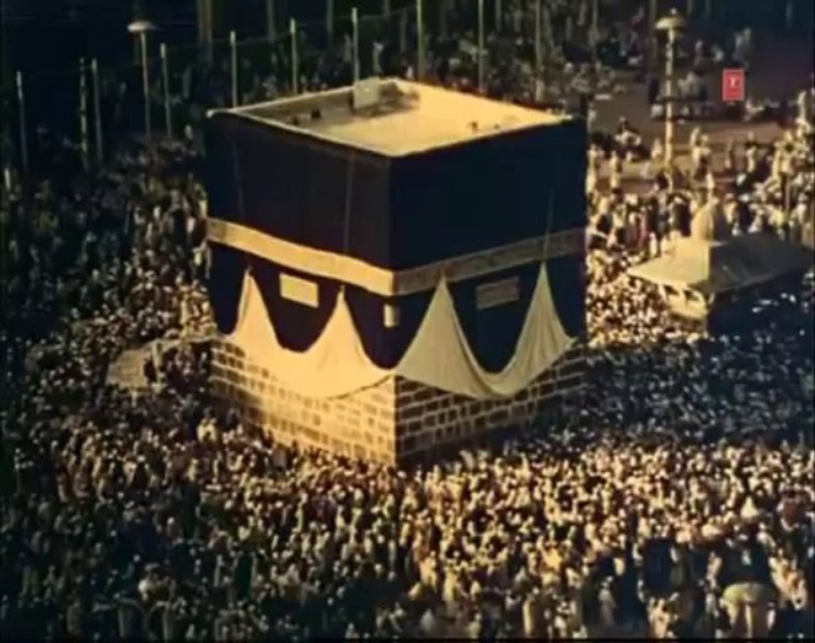 Parvar Digare Aalam Female Song _ Allah-Rakha _ Jackie Sharoff