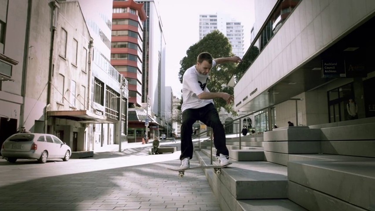 DEF Summer Promo 2012