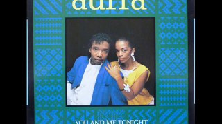 Aurra - You & me tonight