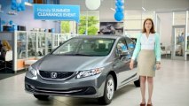 Honda Dealer around Conshohocken, PA | Honda Civic Dealership close to Conshohocken, PA