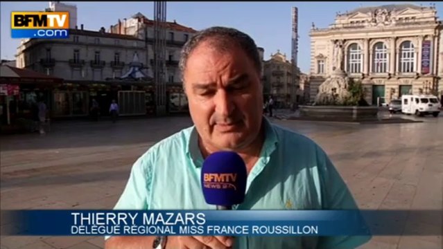 Disparition Perpignan: portrait de la mère et la fille - 02/08