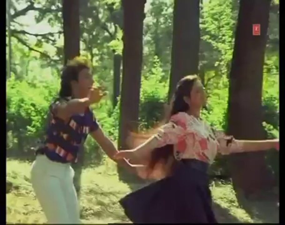 Pehle Pehle Pyar Ki [Full Song] _ Ilzaam _ Govinda, Neelam