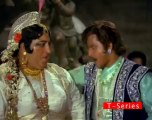 Pesh Karta Hoon [Full Song] _ Maa Kasam _ Mithun Chakraborty, Amjad Khan