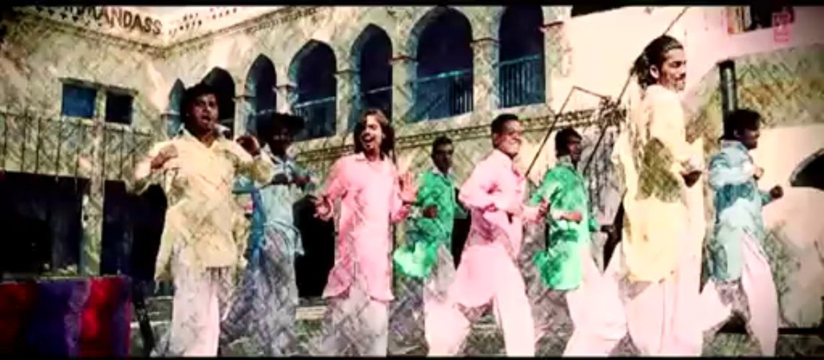 NACH MITTRAN NAAL SONG _ K.S MAKHAN _ LATEST SONG 2012