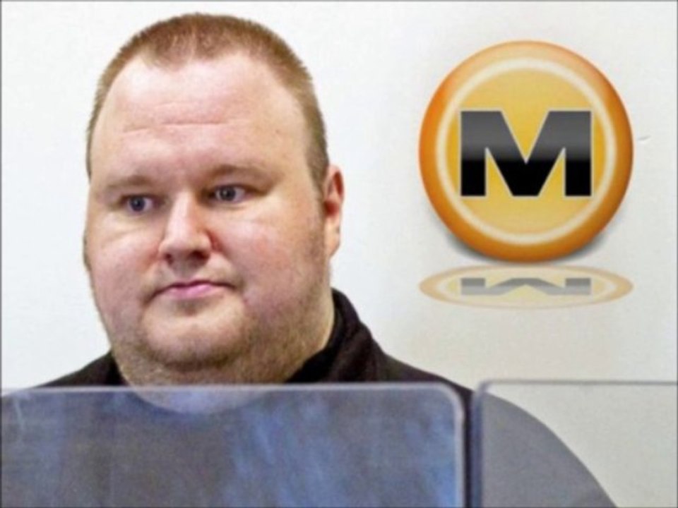 Kim Dotcom Recibe disculpas