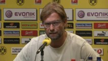 DFB-Pokal: Klopp: 