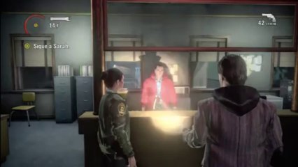 ALAN WAKE  en español XBOX 360 Parte 17