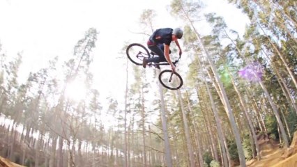 Matt Jones - Turn a Page