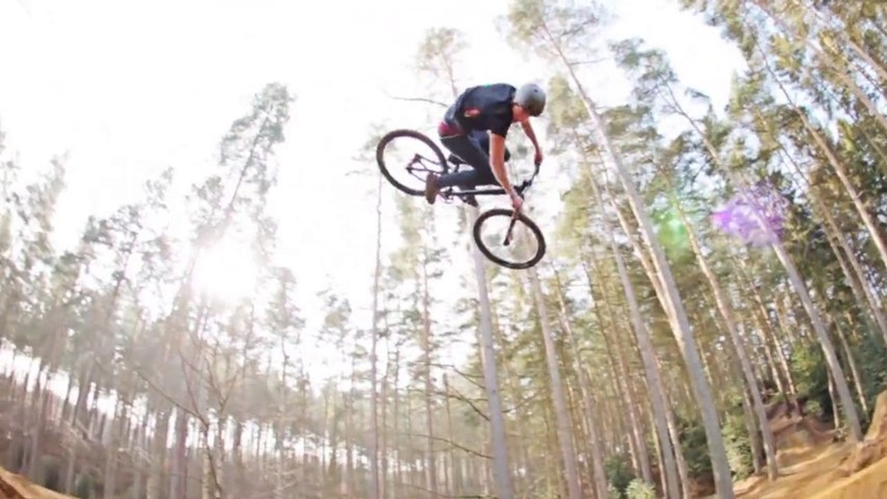 Matt Jones - Turn a Page
