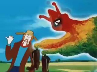 Stupeflip - Les monstres (clip non-officiel, fanmade)