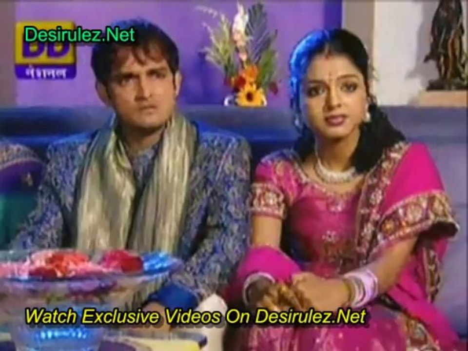 Kashmakash Zindagi Ki 2nd August 2013 Part1