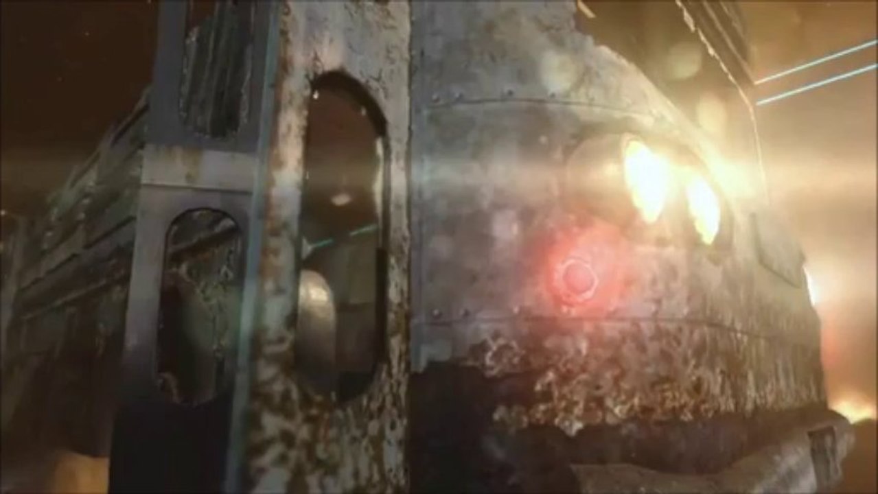 BLACK OPS 2 PREVIEW ZOMBIES