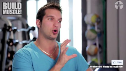 Recover FASTER And LOSE Body Fat With My Recovery Secrets!