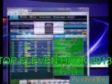 Top Eleven Pirater-Hack ™ Cheat FREE Download August - September 2013 Update