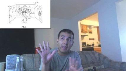 XBOX 720  Nueva Info 11/09/12