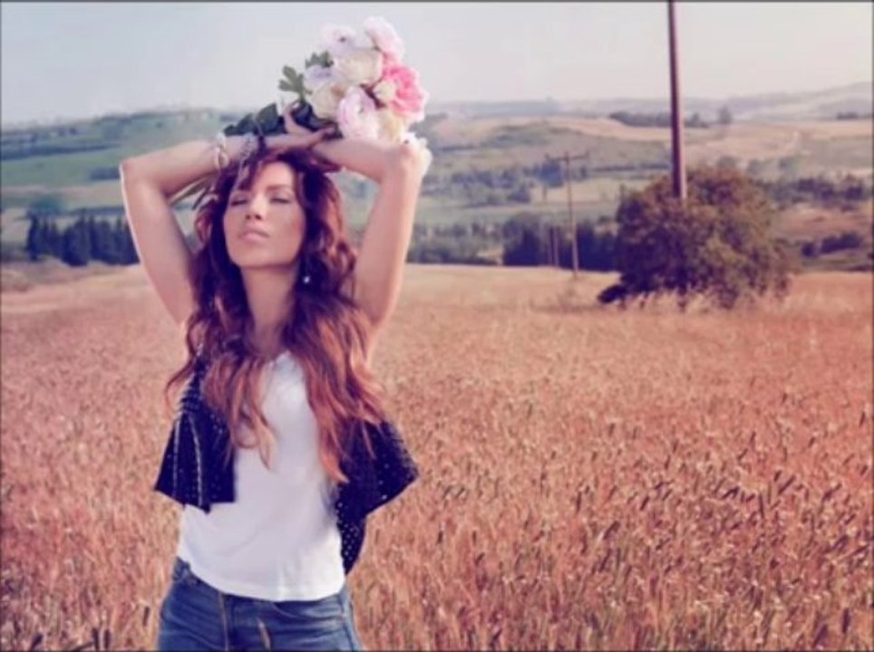 Burcu Güneş - Aşk Gribi