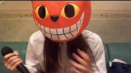 【ニコ生】2013年8月2日19：13　藍上　カラオケ。