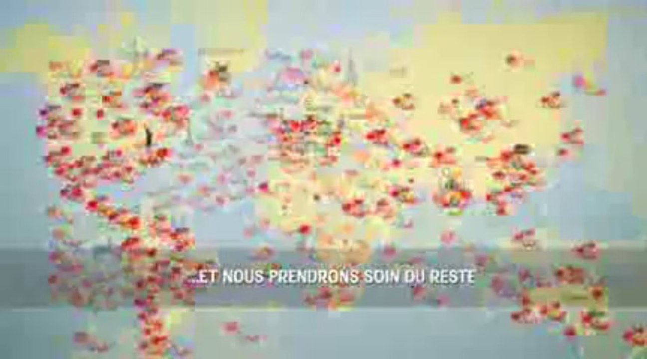 Expert en livraison internationale de fleurs