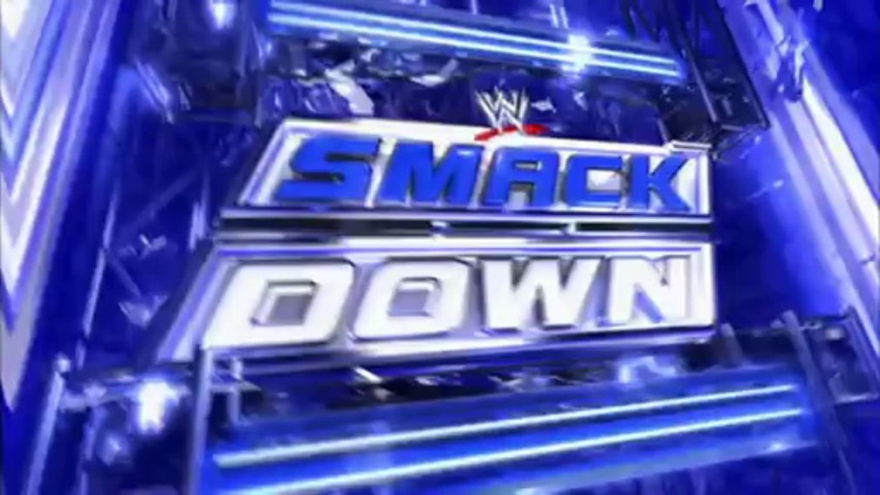 Check Description ,Smackdown 2nd August 2013 Online