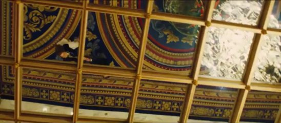 AMERICAN HUSTLE -  Bande Annonce