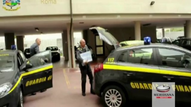 Da noti commercialisti romani frode al fisco per 60 mln di euro. Tra loro l’ex dell’Arezzo Calcio