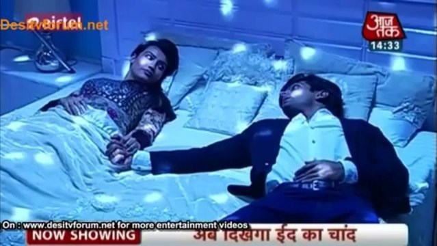 Asad Zoya - Sang Sitaaron Wala Love (SBB Segment - 2nd August 2013)