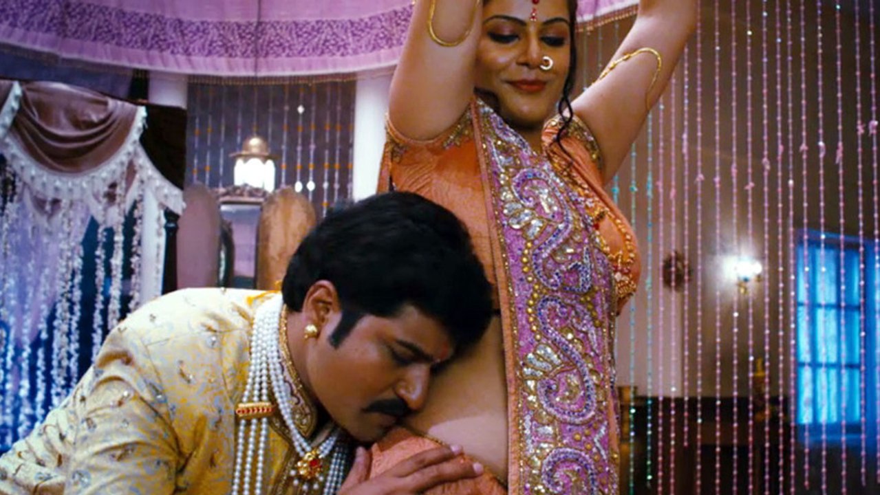 Sahasra Movie Song Promo - Kannula Basha Kaanar...