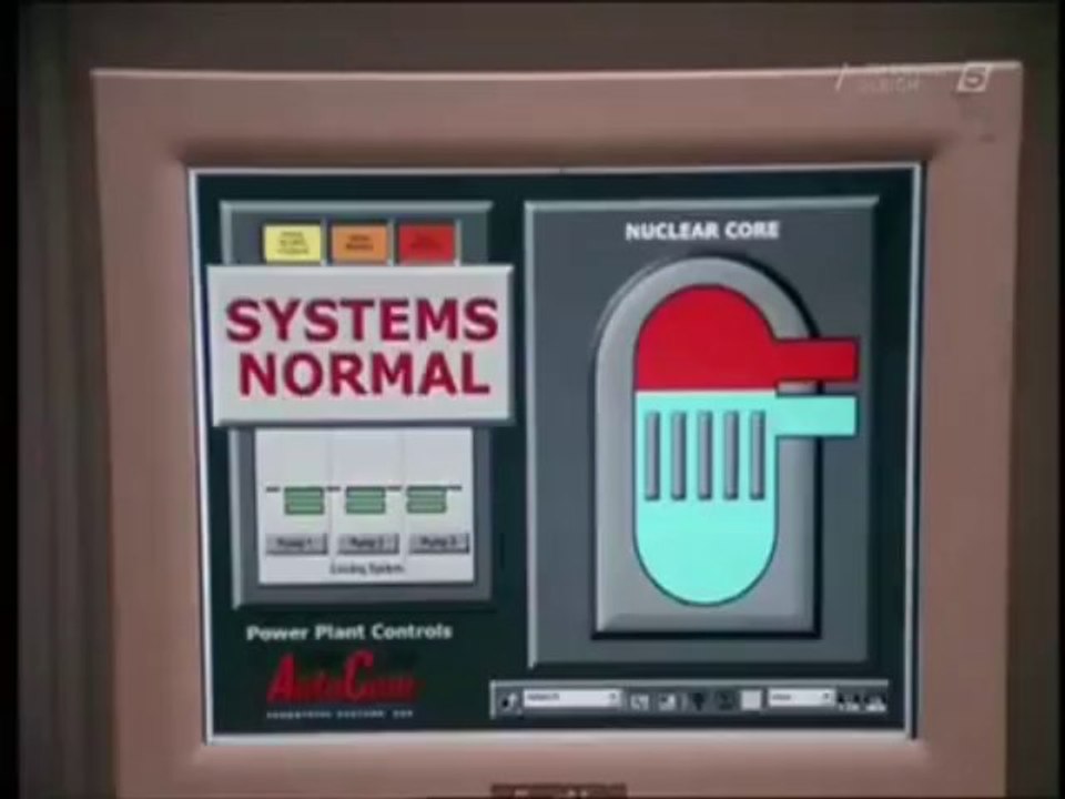 Peace Virus - Die Bedrohung (PART 6/6) GERMAN