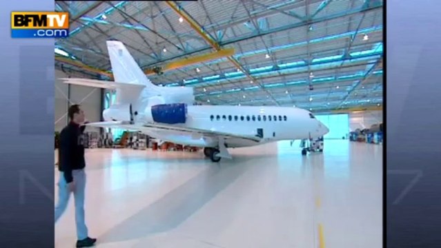 Loi de programmation militaire: coupe drastique dans le secteur de la défense - 02/08