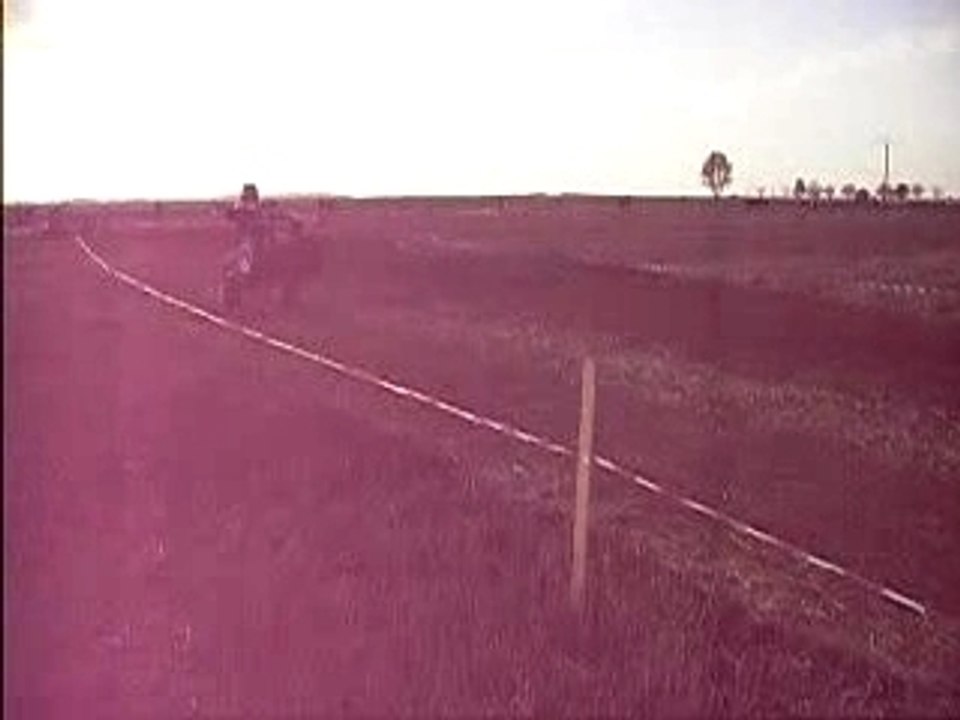 journée quad et moto