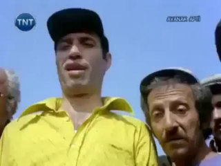 Eski Türk Filmlerindeki Komik Trafik Kazaları