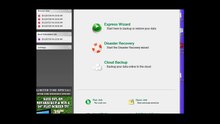 How To Backup Data Files Sect. 6