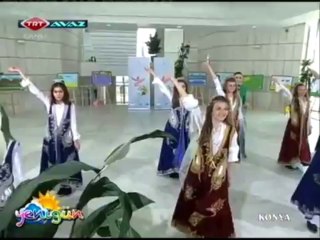 Kosovalı Çocuklar-Yeni Gün