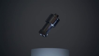 ITS Industrial Turbine Services - Flame Scanner development and quality control