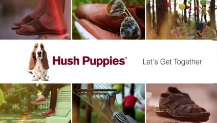 Hush Puppies Eid collection TVC