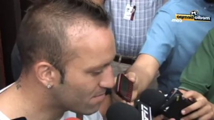 Pide Vuoso que se deje descansar en paz a 'Chucho' Benítez