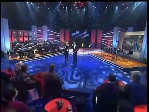 Türkü Söylemek Lazım-19 Nisan Cuma-Hüseyin Turan