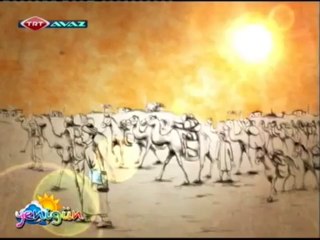 Yunus Emre-Yeni Gün