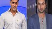 Ranbir Kapoor Attacks Salman Khan in Besharam