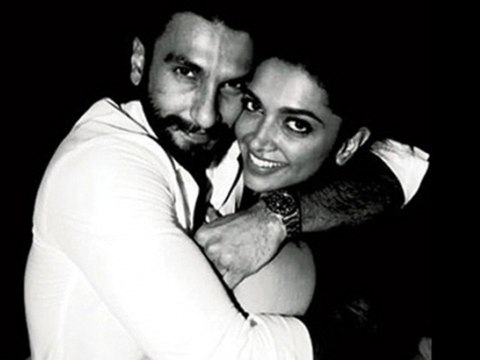 Ranveer Singh Often Spotted At Deepika Padukones Residence