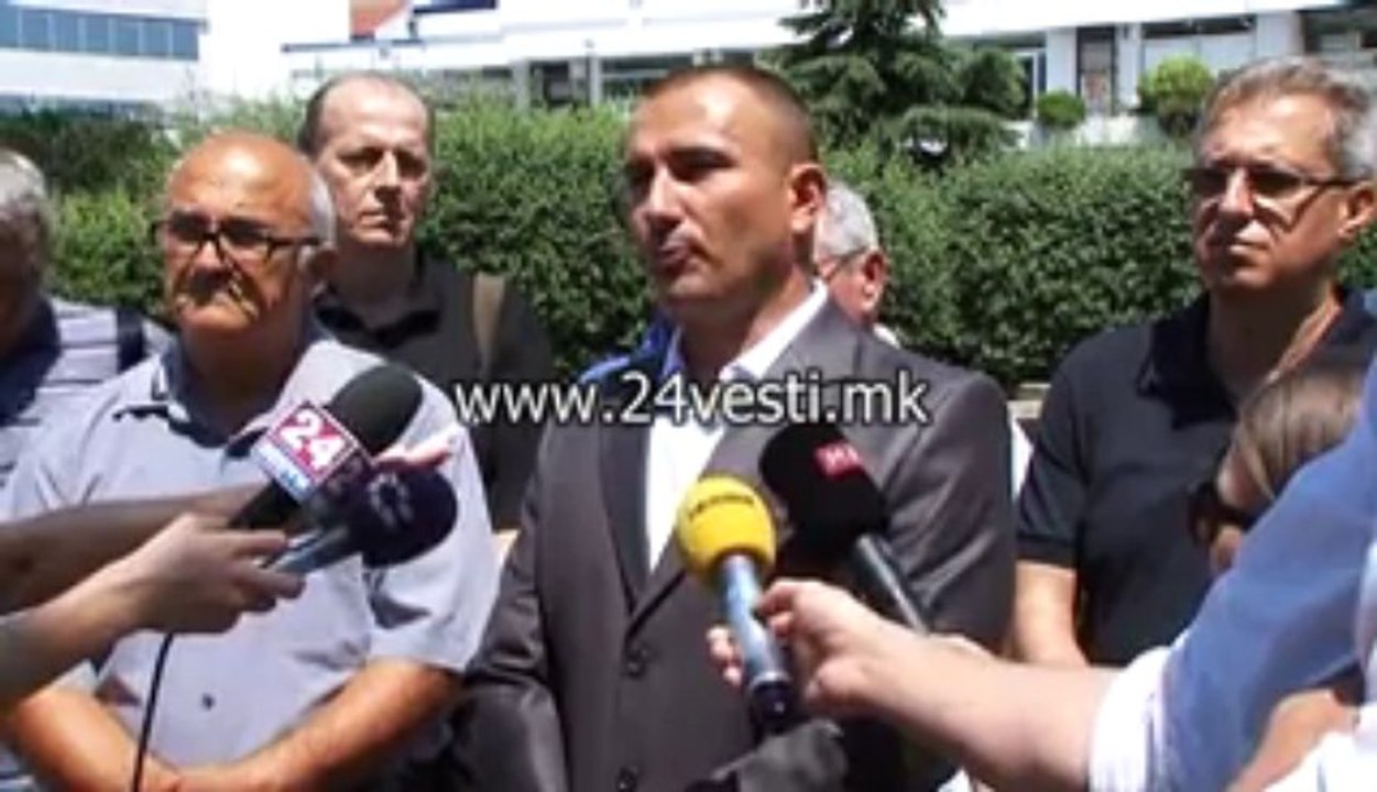 STOJANCE ANGELOV ZA ILINDEN