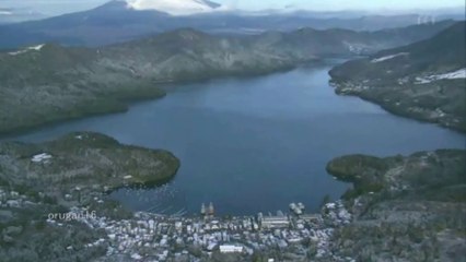 ＜MAD＞第87回箱根駅伝復路＜恋のメガラバ＞2011