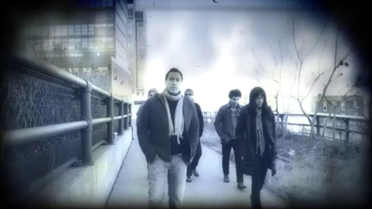 Kiosk - Broken Bicycles
