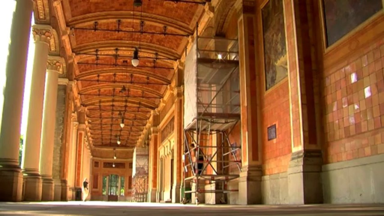 Resto Trinkhalle kurz 27.7.2013